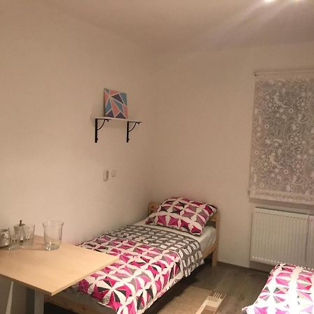 Rooms Miki Zagreb Exterior photo