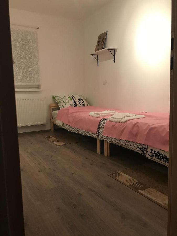 Rooms Miki Zagreb Exterior photo