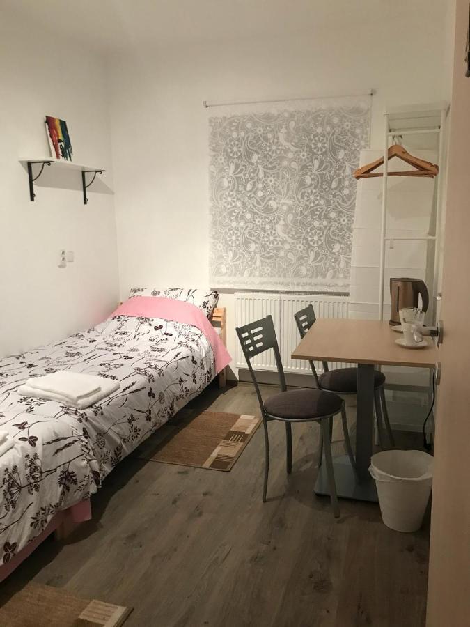 Rooms Miki Zagreb Exterior photo