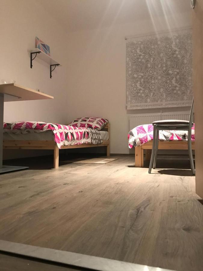 Rooms Miki Zagreb Exterior photo